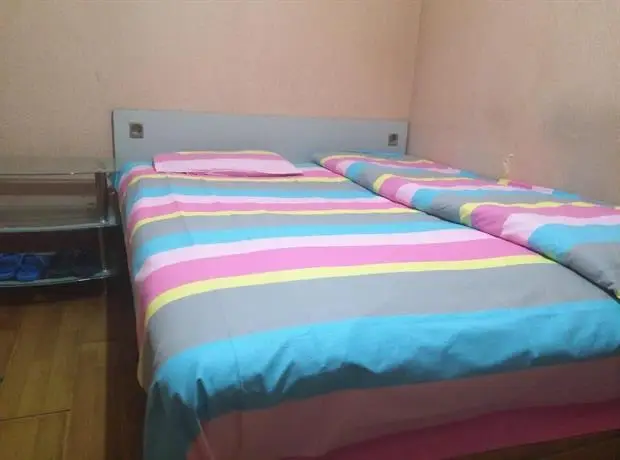 Urumqi QQ Hostel No 2 Branch 