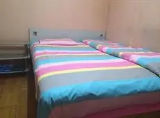 Urumqi QQ Hostel No 2 Branch 