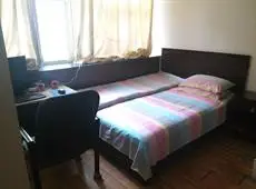 Urumqi QQ Hostel No 2 Branch 