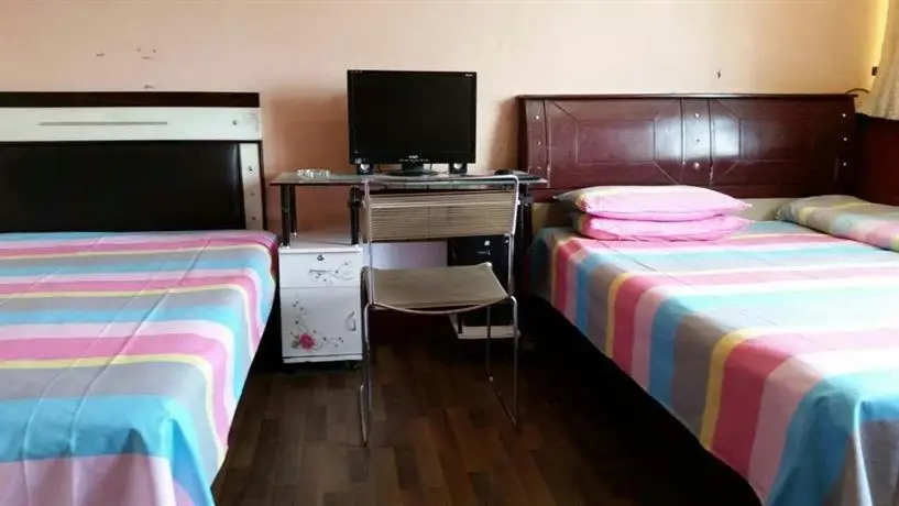 Urumqi QQ Hostel No 2 Branch 