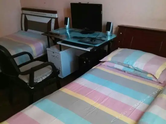 Urumqi QQ Hostel No 2 Branch 