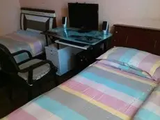 Urumqi QQ Hostel No 2 Branch 