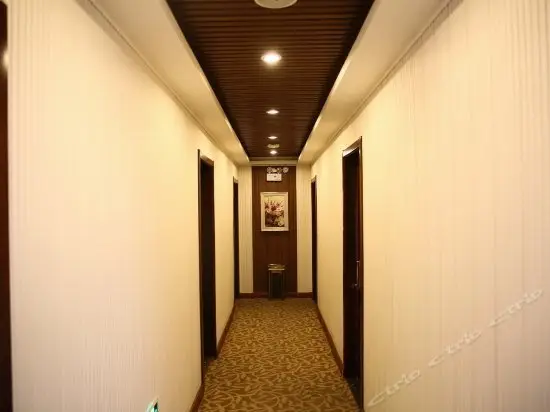 Jijia Boutique Hotel