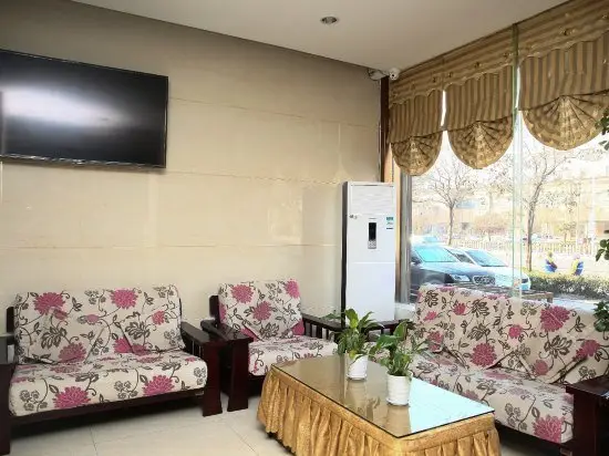 Jijia Boutique Hotel