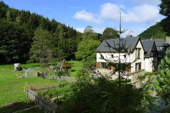 Ferienhaus Schmelzmuhle