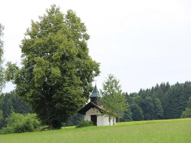 Pension Maria Hauzenberg 