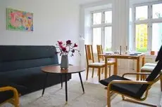 Economy City Center Apartment Copenhagen 