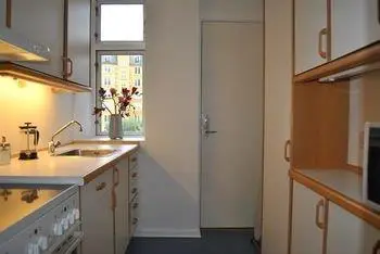 Economy City Center Apartment Copenhagen 