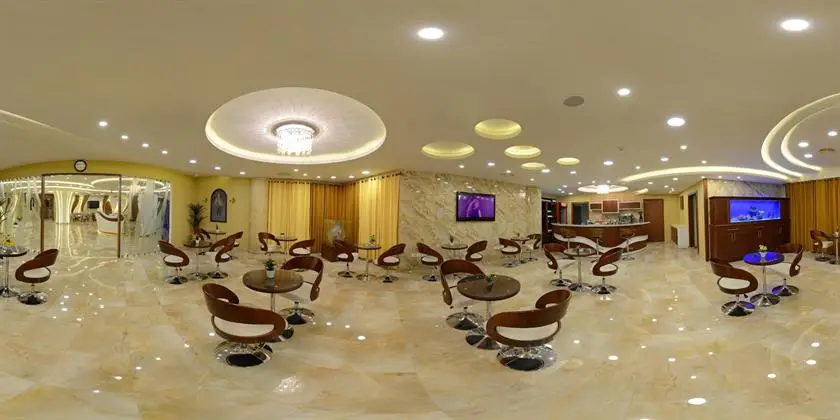 Saleem Afandi Hotel