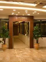 Saleem Afandi Hotel 