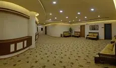 Saleem Afandi Hotel 