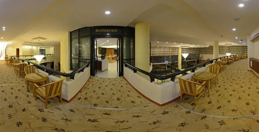 Saleem Afandi Hotel 