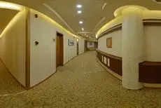 Saleem Afandi Hotel 