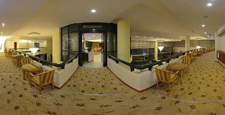 Saleem Afandi Hotel 