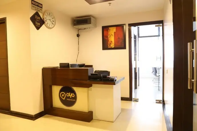 OYO Premium IVY Hospital 