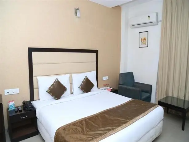 OYO Rooms Kamla Market Phase 1 Mohali 