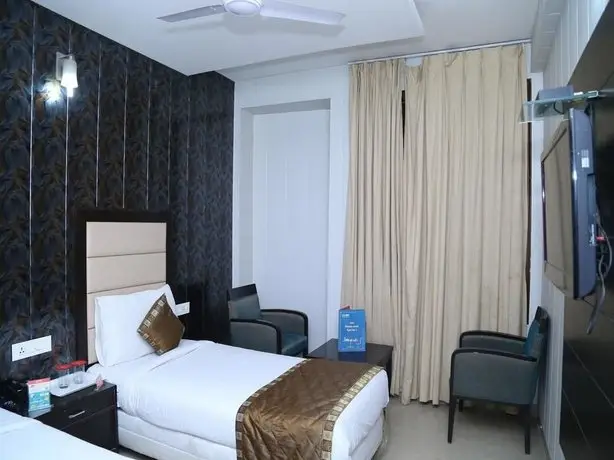 OYO Rooms Kamla Market Phase 1 Mohali 