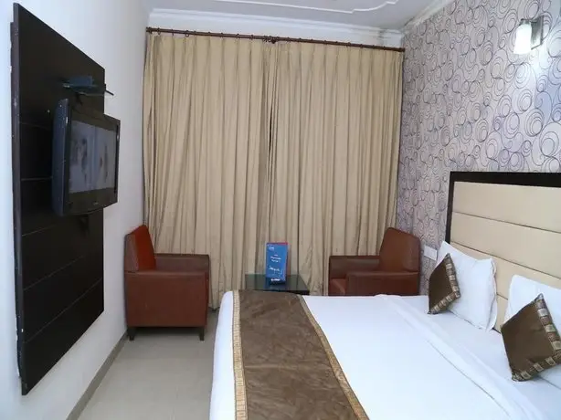 OYO Rooms Kamla Market Phase 1 Mohali 