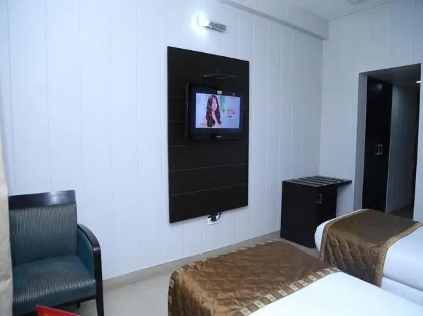 OYO Rooms Kamla Market Phase 1 Mohali 