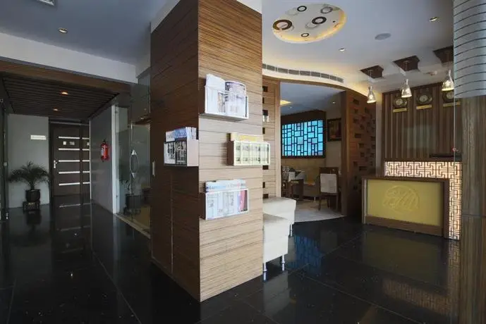 FabHotel Mohali Sector 71