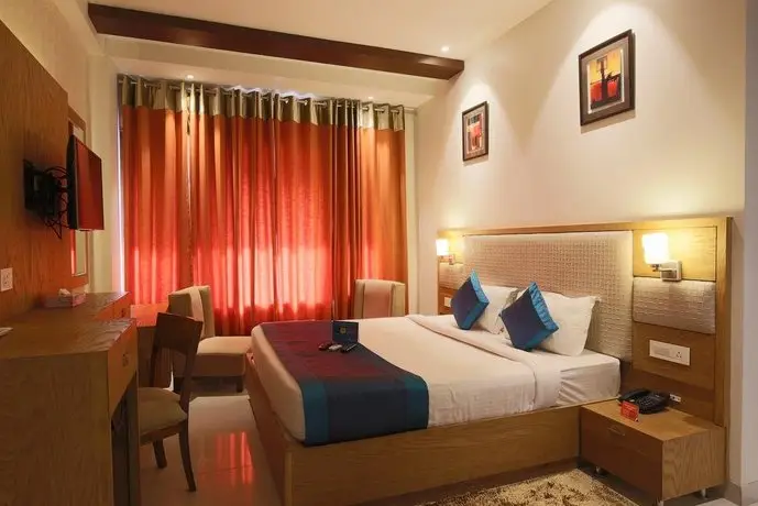 FabHotel Mohali Sector 71