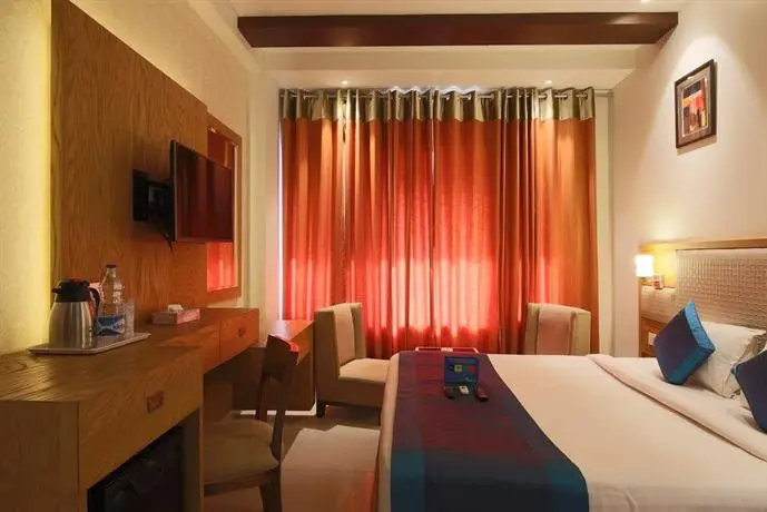 FabHotel Mohali Sector 71 