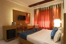 FabHotel Mohali Sector 71 