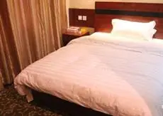 Urumqi Great Time Business Hotel 