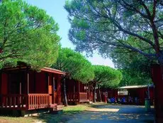 Camping Internacional Palamos 