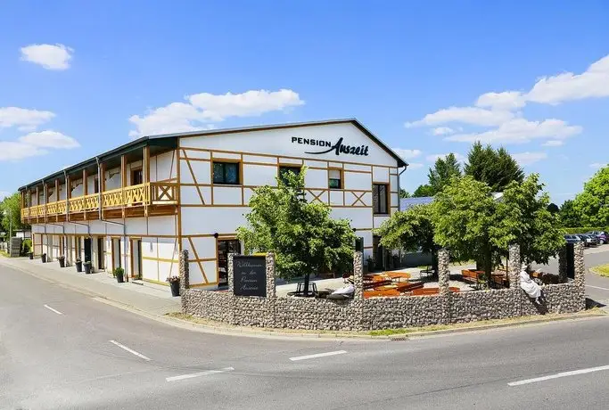 Pension Auszeit und Landgasthaus