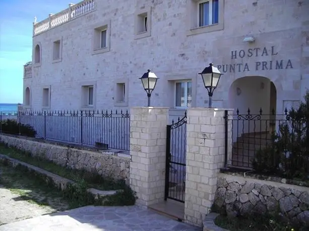 Hostal Punta Prima