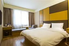 JI Hotel Yulin High-tech Development Zong 