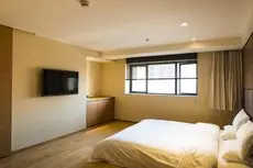 JI Hotel Yulin High-tech Development Zong 