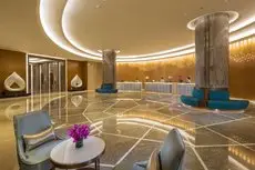 Hilton Urumqi 