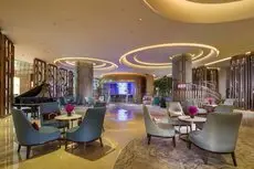 Hilton Urumqi 