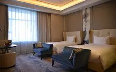 Hilton Urumqi 