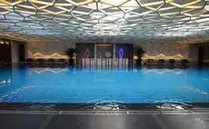 Hilton Urumqi 