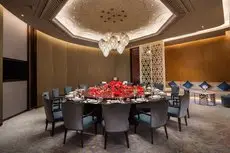 Hilton Urumqi 