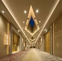 Hilton Urumqi 