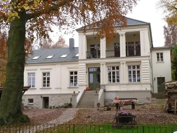 Villa Sonntag