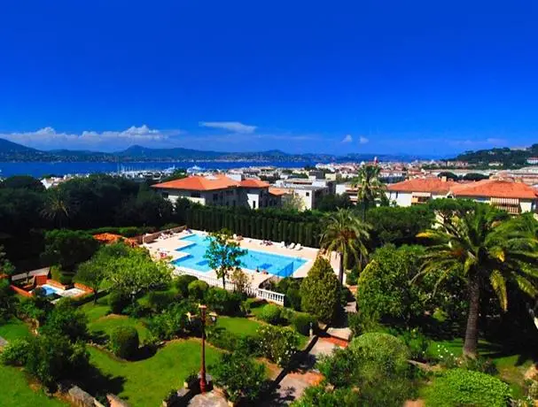 Vue de reve a St Tropez