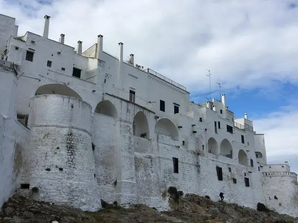 Design House In Ostuni