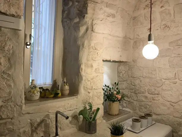 Design House In Ostuni 