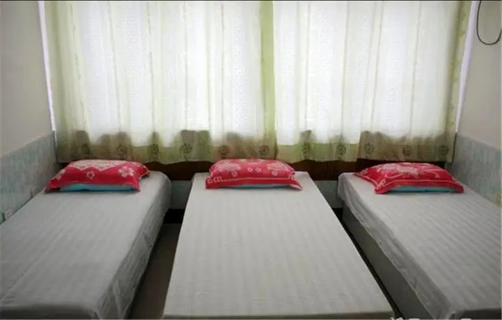 Huludao Daji Family Hostel 