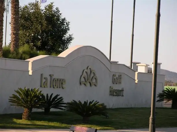 La Torre Golf Resort - 8307