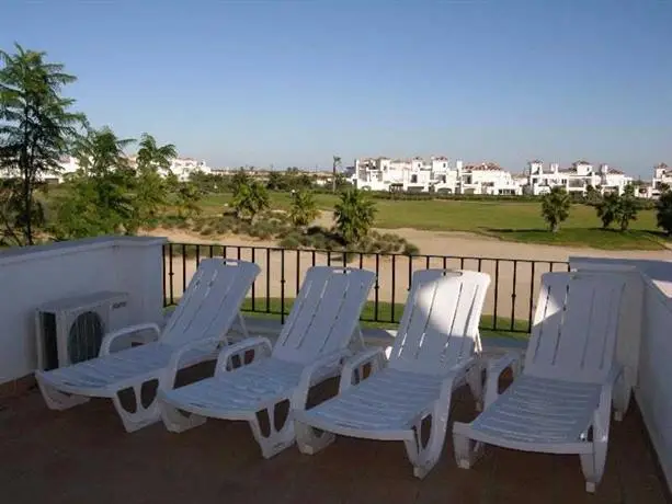 La Torre Golf Resort - 8307 