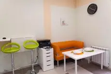 Podkova Hostel na Arena Omsk 