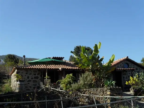 Finca Cueva del Viento 