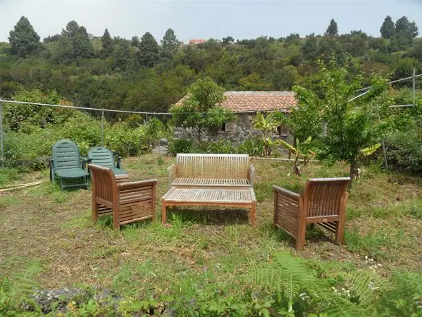 Finca Cueva del Viento 