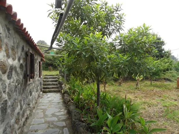 Finca Cueva del Viento 